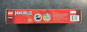 LEGO NINJAGO: Titanium Ninja Tumbler (70588)