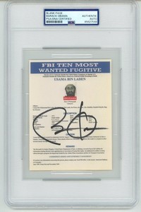 Fugitive Most Wanted | eBay
