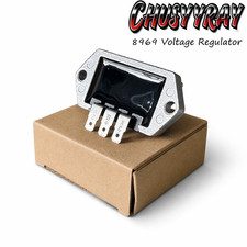Voltage Regulator Rectifier for Kohler 41 403 10-S 41 403 09-S 25 403 03-S