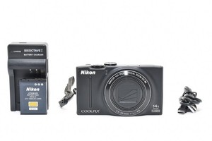 Nikon Coolpix S 8200 | eBay