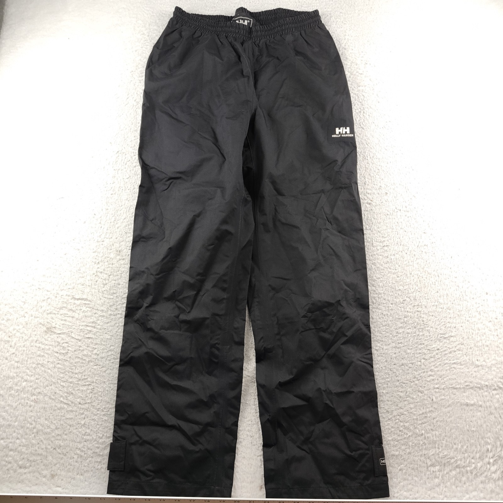 Helly Hansen Helly Tech Pants Mesh Lined Rain Wat… - image 1
