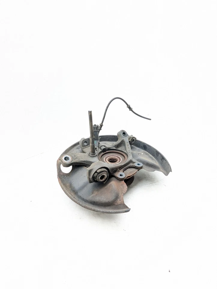 Buje nudillo trasero pasajero MERCEDES W208 CLK320 97-04 Foto 3 de 4