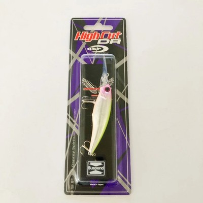 O.S.P/OSP High Cut-DR-SP High Cut-DR-SP DM-74 Pink Crown