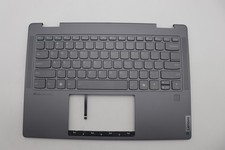 Original 5CB1N97629 Lenovo Thinkpad Keyboard US English Yoga 7 2-In-1 14IML9