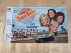 Vtg. 1988 Sweet Valley High Board Game Milton Bradley 100% Complete Pascal