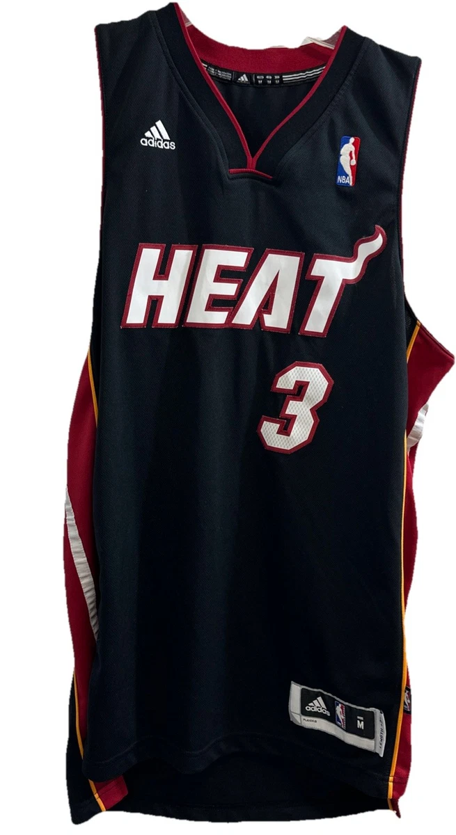 adidas Dwyane Wade NBA Jerseys for sale | eBay