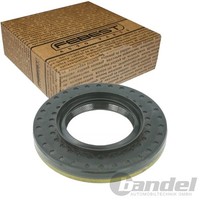 Febest Simmerring Wellendichtring Antriebswelle Passend FüR Jeep Cherokee