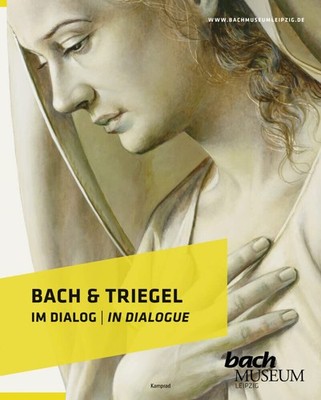 Kerstin Wiese B Bach & Triegel. Im Dialog: Katalog zur Ausste (Book) (UK IMPORT)