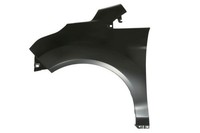 Blic 6504-04-2539311P KotflüGel Vorne Links FüR B-MAX 10.12-09.17 Ford