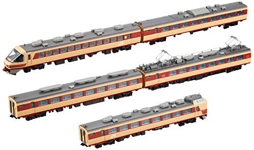 TOMIX N Gleissystem 485 Grouse Basic A5 Beide Sets 92333 Modellbahn [ihq] | Zustand: Neu