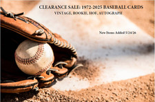 CLEARANCE SALE Topps Bowman Chrome Platinum ~ Baseball Cards ~ RC Rookie VINTAGE