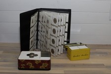 Huge Old coin collection lot estate Canada, USA, other