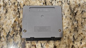 Nintendo Virtual Boy Wario Land Nintendo Virtual Boy NTSC-U/C E Game Cartridge
