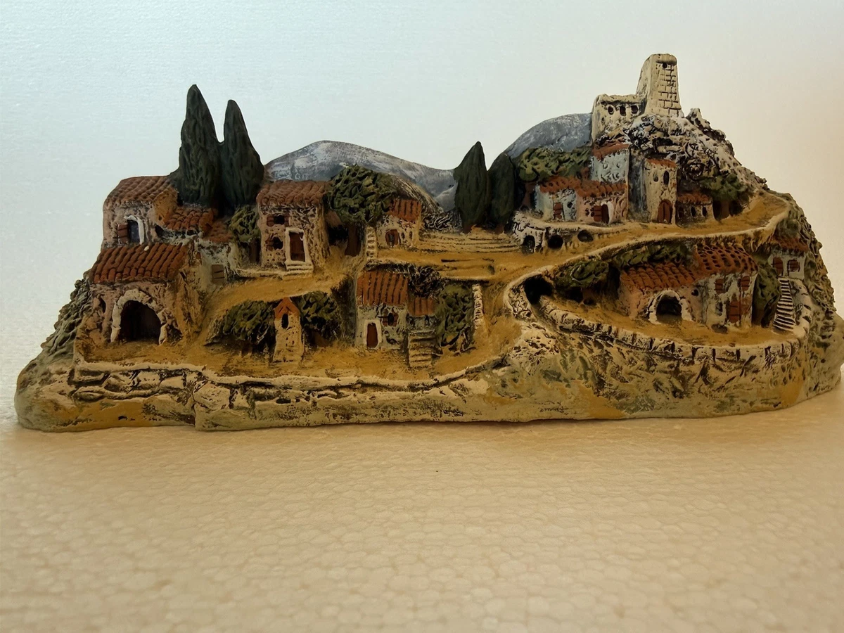Santons De Provence In Collectible People Figurines for sale | eBay