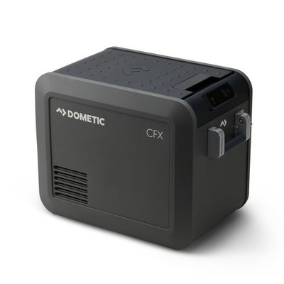 Dometic CFX5 25-25l tragbarer Kühlschrank | Kompressor 12/24V | -22°C, WLAN |