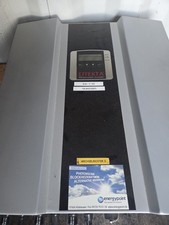 Photovoltaik-Wechselrichter EFFEKTA ungeprüft/Ersatzteilspender