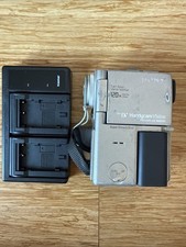 Sony Handycam DCR-PC1 Mini DV Handycam Vision Camcorder W/ 120x Zoom PARTS 