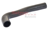 Metzger Autoteile KüHlerschlauch 2420313 FüR Peugeot 106 1 1A 1C