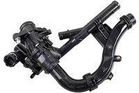 Metzger Thermostat, KüHlmittel 4006412 Greenparts FüR MERCEDES-BENZ