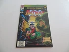 1993 VINTAGE BATMAN DETECTIVE #660 SAM KIETH COVER SIGNED SCOTT HANNA, COA & POA