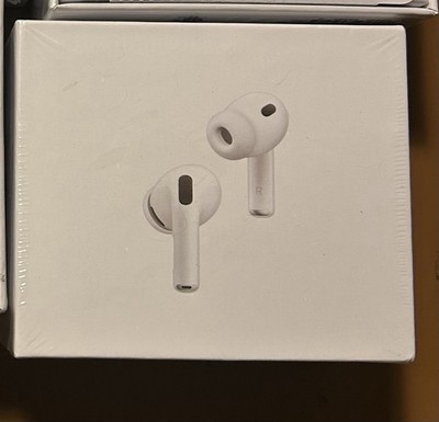BRAND NEW STILL IN BOX SEALED Apple AirPod pro 3s 150$(obo)