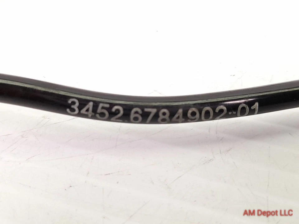 BMW 535i 550i 528i xDriver 2012 sensor ABS delantero pulso DXC 34526784902 Foto 4 de 4