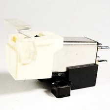Tested Used Audio Technica AT3600 Cartridge w/ Generic ATN3600 Stylus