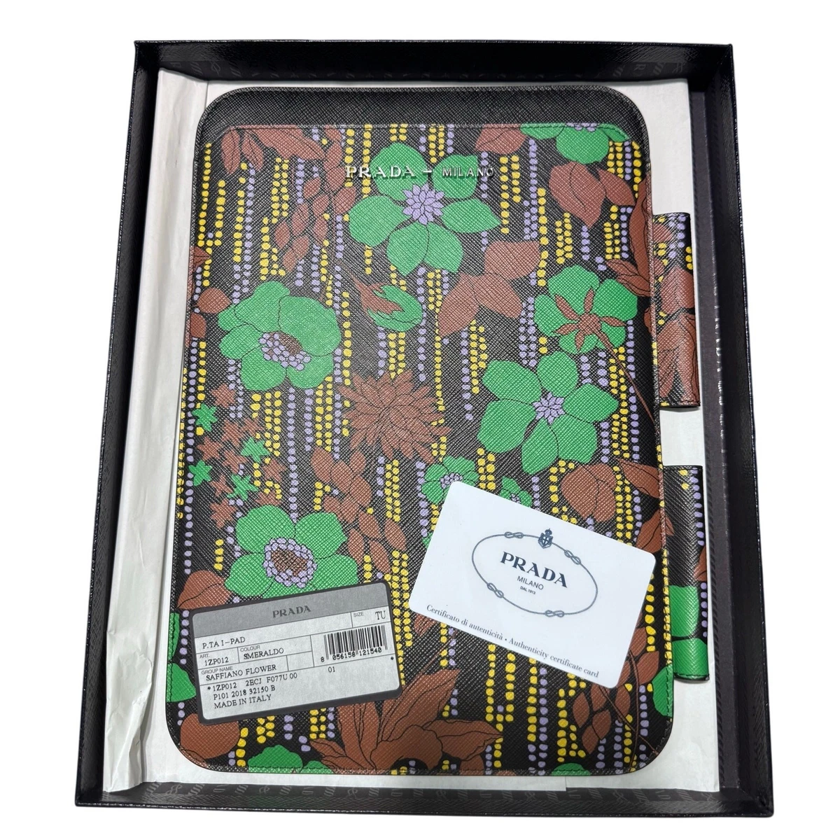 Prada Tablet and eReader Cases, Covers & Keyboard Folios for sale