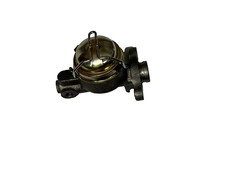 1960-1966 Gm Factory Correct Bleeder Drum Brake Single Master Cylinder 1 Bore