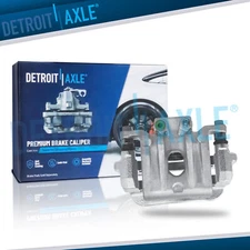 Rear Right Brake Caliper w/ Bracket for 2011 - 2016 Hyundai Santa Fe Kia Sorento