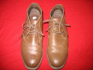 size 13 desert boots