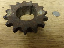 Martin 60B15 Sprocket FREE SHIPPING 