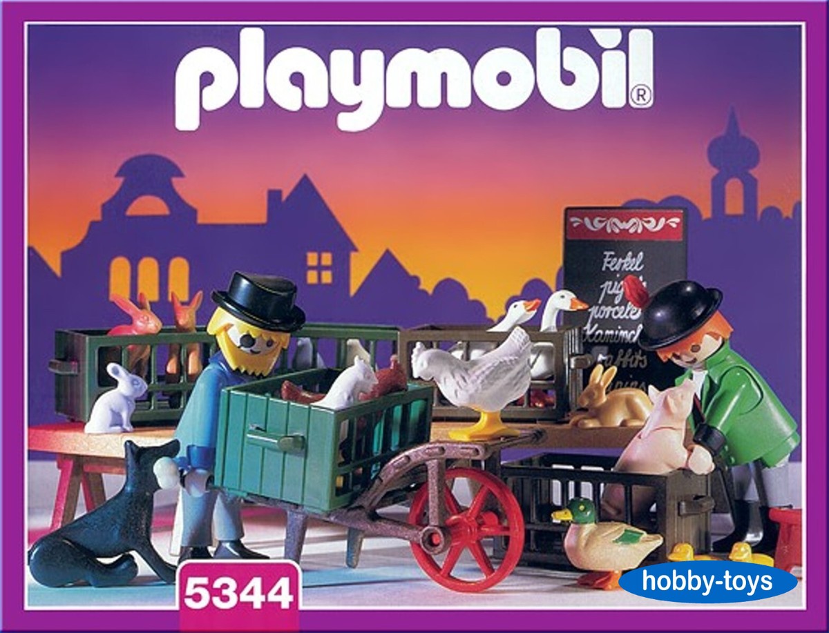Playmobil 5341 5342 5343 5344 VICTORIAN MARKET STALL * SPARE Playmobil 5341 5342 5343 5344 VICTORIAN MARKET STALL * SPARE