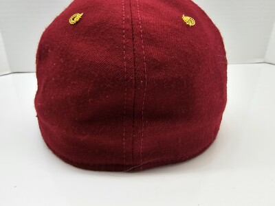 Casquette New Era Vintage Florida State Seminoles - Taille 7 1/8 - Unisexe - Modèle Pro Football