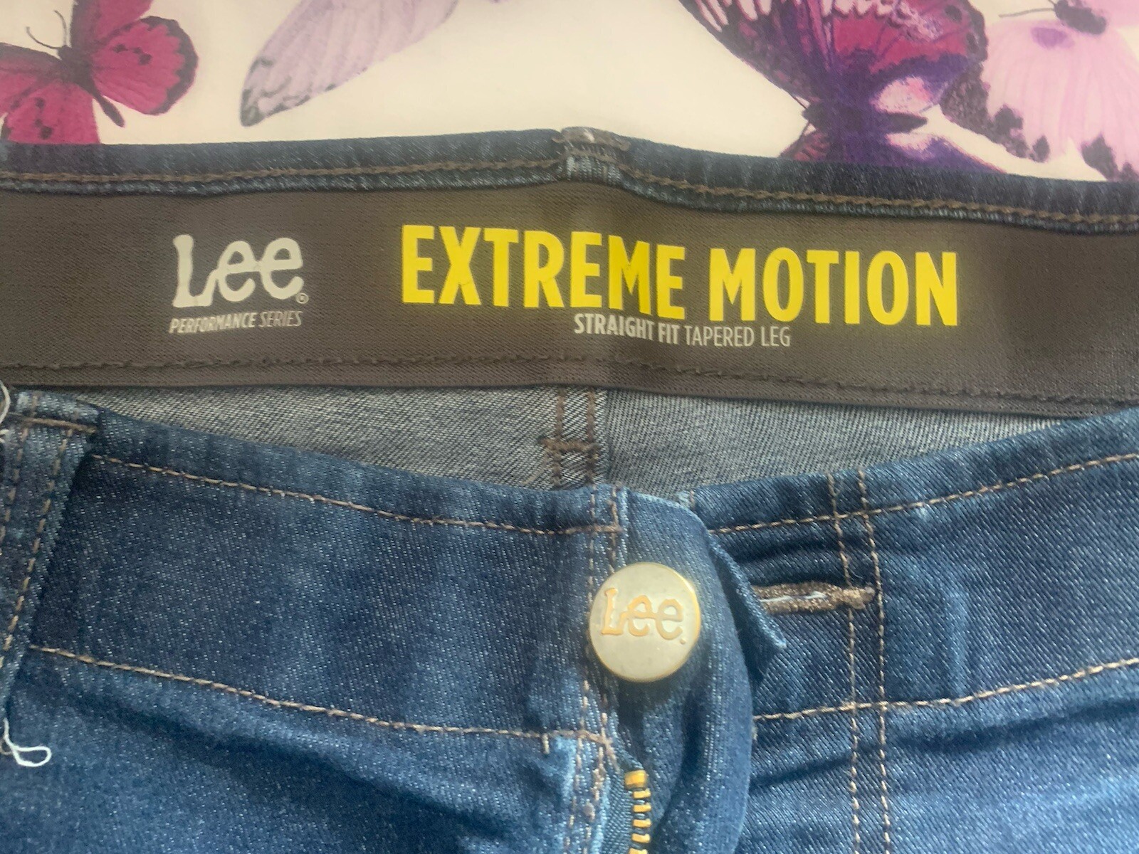 Mens Lee Jeans eBay