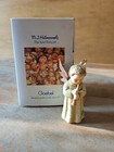 Goebel Hummel Festival Harmony Flute Ornament Hum 648 New In Box