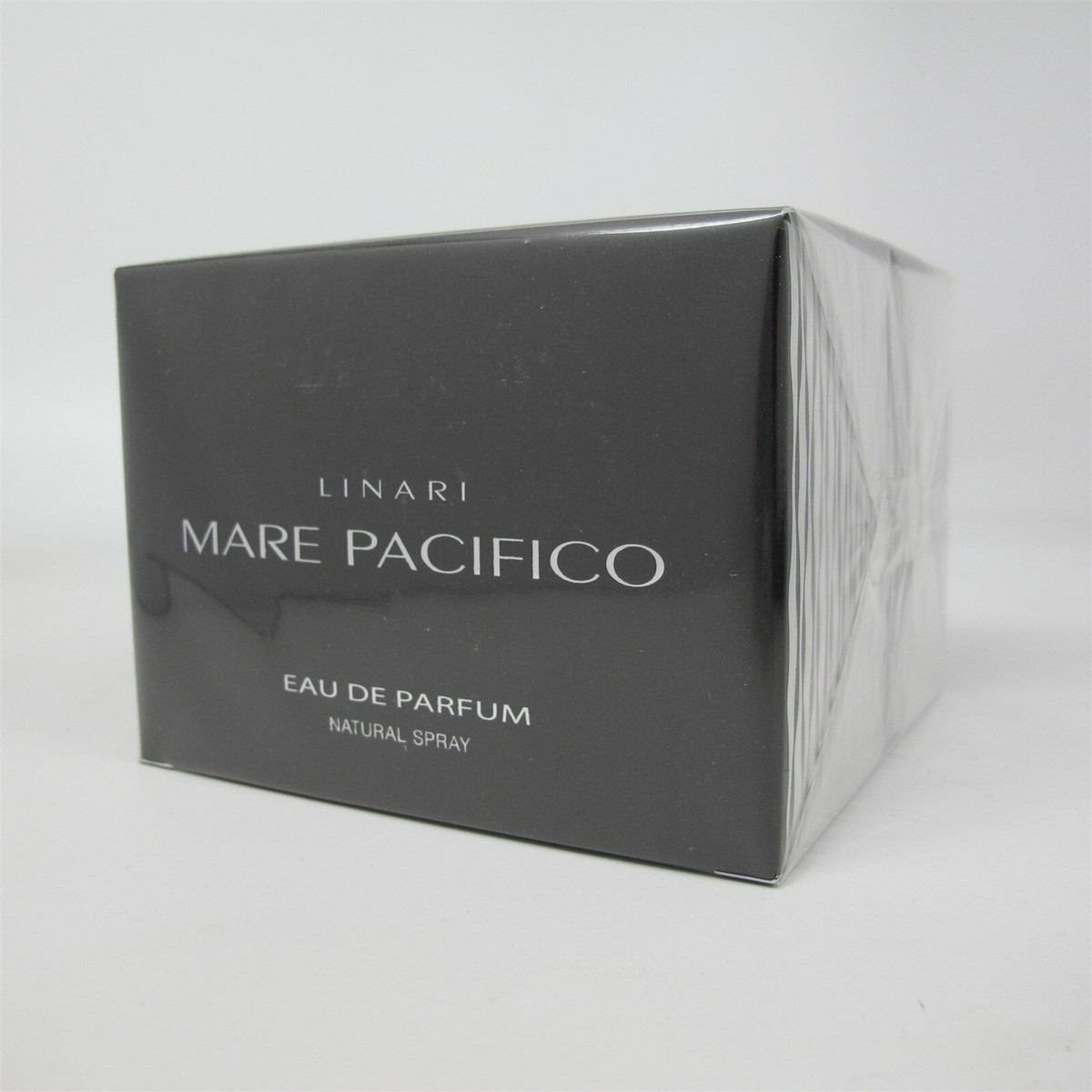 MARE PACIFICO by Linari 100 ml/ 3.4 oz Eau de Parfum Spray NIB | eBay