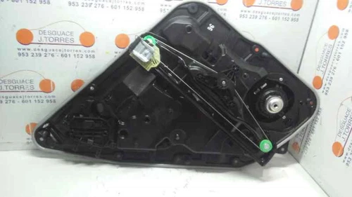 Elevalunas Trasero Derecho para MERCEDES-BENZ CLASE GLA (BM 156) * 2018 519291 - Imagen 1 de 8