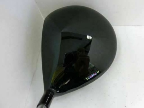 2015MODEL KASCO GOLF CLUB DRIVER BIG SUPER HYTEN TARO LOFT-10.5 R-FLEX - Picture 2 of 4