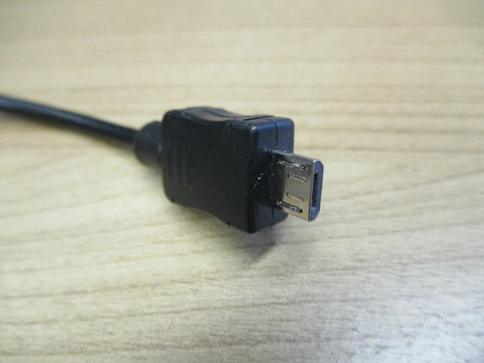 Adaptador MDI iPod/iPhone VW SKODA SEAT cable Media-In cable adaptador Lightning Foto 3 de 3