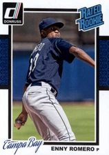 A7018- 2014 Donruss Baseball Base 251-358 +Rookies -You Pick- 15+ FREE US SHIP