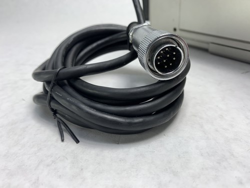 AKAI Color Video Camera VC-X1U W/ Condenser Boom Microphone and Power Cord - Picture 7 of 18