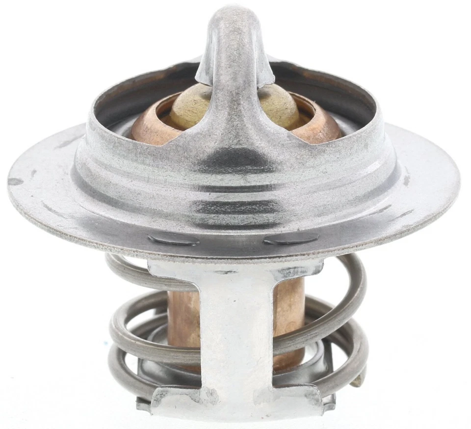 Standard Engine Coolant Thermostat 160 Degree for Buick Chevy GMC Isuzu Pontiac - Image 4 of 4