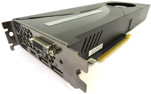 9288-2N516-010Z8 ZOTAC NVIDIA RTX 2070 BLOWER 8GB GDDR6 GPU Graphics Card