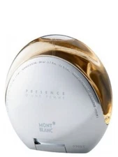 MONT BLANC PRESENCE D'UNE FEMME 2.5 OZ/75ML EDT SPRAY NEW IN BOX