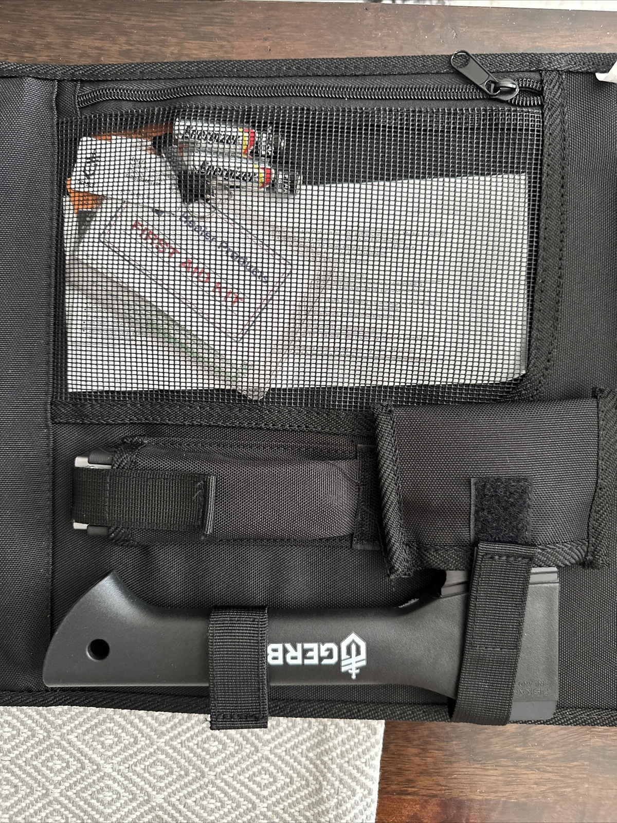 Gerber Off Road Survival Kit eBay