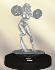 Marvel Heroclix Avengers Fantastic Four Empyre 017 Invisible Woman