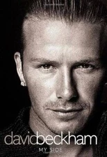 David Beckham: My Side - Hardcover By David Beckham - GOOD