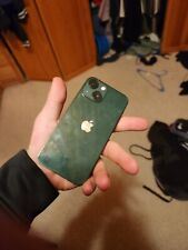 Apple iPhone 13 mini - 128 GB - Green (Unlocked) for sale Apple iPhone 13 mini - 128 GB - Green (Unlocked) for sale