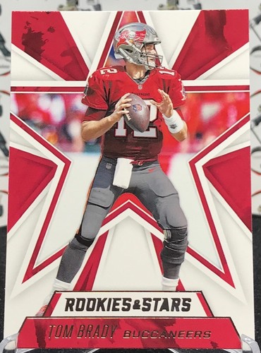 2016-2021 Tom Brady Collection Base Parallels Inserts Patriots Buccaneers A24 - Picture 134 of 155